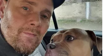 béranger pet sitter à TOULOUSE 31400