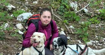 aude pet sitter à TOULOUSE 31300