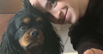 sklaerenn pet sitter à RENNES 35000_1