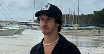 adam dog sitter à PARIS 17 75017_0