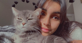 morgane pet sitter à MONTIGNY LE BRETONNEUX 78180_1