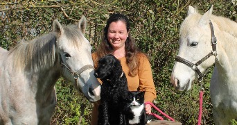 elise pet sitter à ST MARTIN DE ST MAIXENT 79400_0