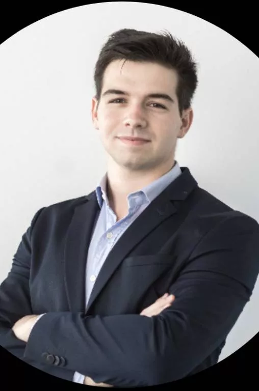 Corentin pet sitter à Perpignan 66000