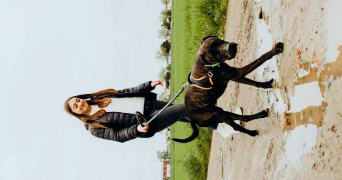 léa pet sitter à LILLE 59000_1