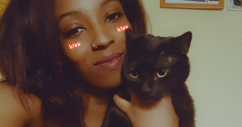 nélia pet sitter à LES ULIS 91940_1