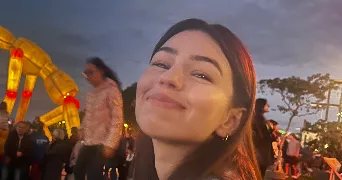 léa pet sitter à MONTROUGE 92120