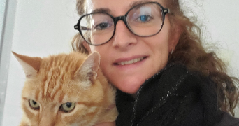 celine pet sitter à ST JORY 31790_0