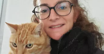 celine pet sitter à ST JORY 31790