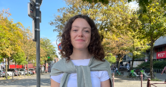 eloïse pet sitter à LILLE 59000_3