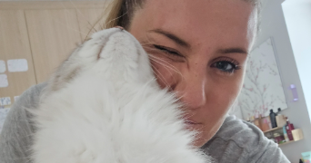 Marina pet sitter à Carrières-sous-Poissy 78955_4