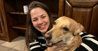 océane pet sitter à ST LEGER LES VIGNES 44710_0
