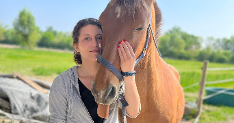 claire pet sitter à Vivy 49680_4