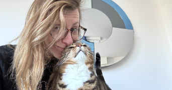 sharon pet sitter à SURESNES 92150_2