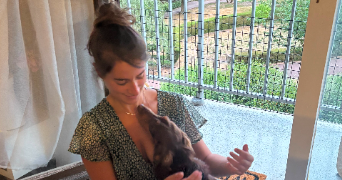 kelly pet sitter à BOULOGNE BILLANCOURT 92100_0