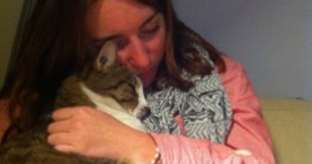 pauline pet sitter à ST CHAMAS 13250_3