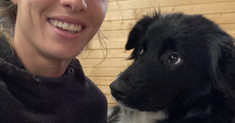 aglae pet sitter à PARIS 16 75016_3