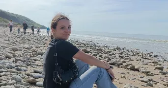 aurélie pet sitter à MONTGERON 91230