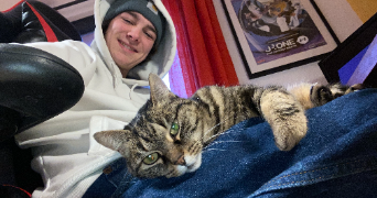 nikita pet sitter à MONDONVILLE 31700_3