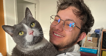 Louis pet sitter à NANTERRE 92000_3