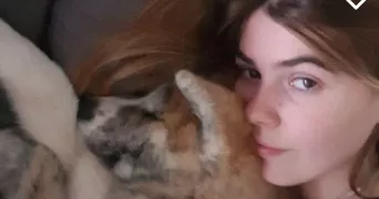 sibylle  pet sitter à ST GERMAIN EN LAYE 78100