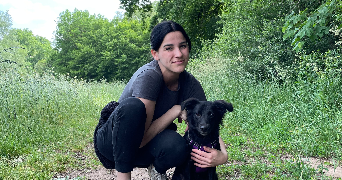 coraline pet sitter à MONTPELLIER 34070_0