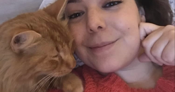 natacha pet sitter à LES HOUCHES 74310_1