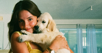 léna pet sitter à SALLES 33770_1