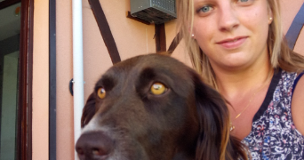 pauline pet sitter à HAM EN ARTOIS 62190_1
