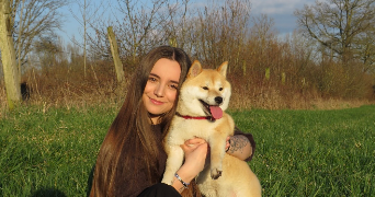 lilou pet sitter à ABSCON 59215_0