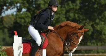 kassandre pet sitter à ORLEANS 45000