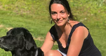 alice pet sitter à Oyonnax 01100