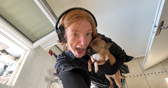 charlotte pet sitter à CHAMBERY 73000_0