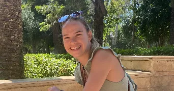 camille pet sitter à PARIS 15 75015