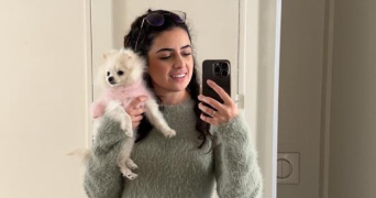 angélique pet sitter à Dammartin-en-goële 77230_0