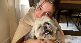 marie pet sitter à PARIS 01 75001_0