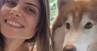 tara pet sitter à PARIS 12 75012_2