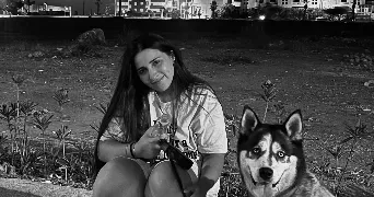 malak pet sitter à PESSAC 33600