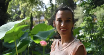 aurélia pet sitter à RENNES 35000