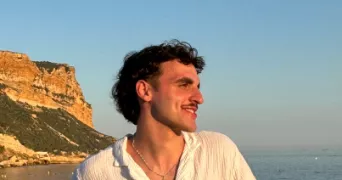 thibault pet sitter à ST GELY DU FESC 34980
