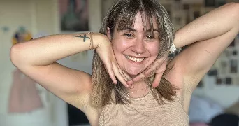 marie pet sitter à LUNEVILLE 54300
