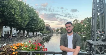 fethi pet sitter à JONZAC 17500