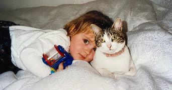 pauline pet sitter à STRASBOURG 67000_0