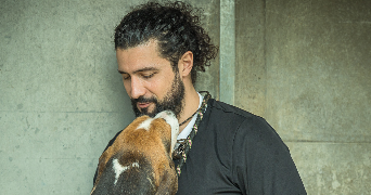 pierre pet sitter à ANGOULEME 16000_1
