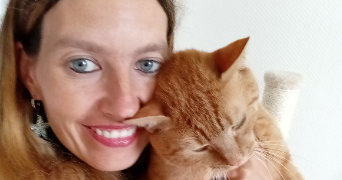 julie pet sitter à MONS EN BAROEUL 59370_1