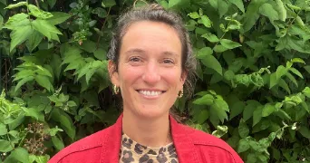 léa pet sitter à ST MALO 35400