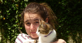 livia pet sitter à BAGNOLET 93170_1