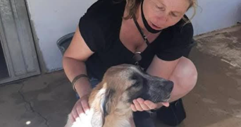 cecile pet sitter à LUNEL 34400_2