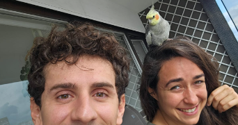anne pet sitter à PARIS 13 75013_3