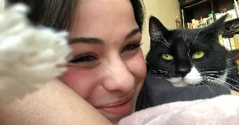 spitaletto pet sitter à NICE 06000