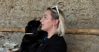 ilona pet sitter à STRASBOURG 67000_0
